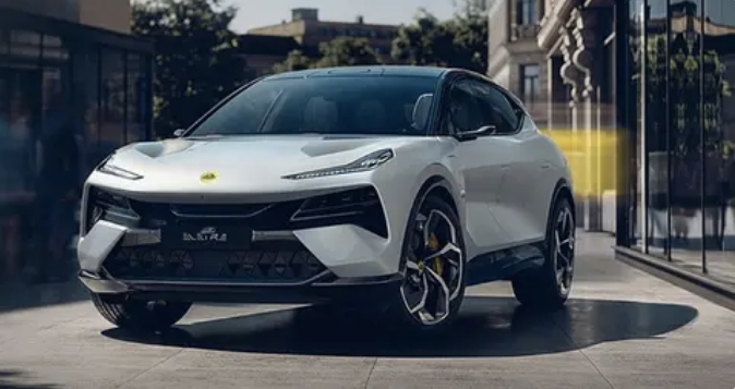蓮花跑車新車降價(jià)引爭(zhēng)議，公司致歉稱溝通不到位