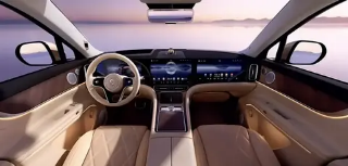 誰是50萬級最好家用SUV？2025款問界M9：“舍我其誰！”