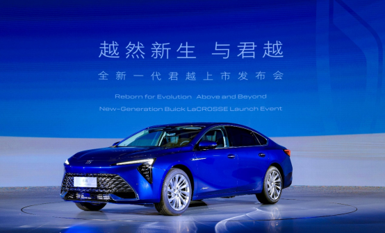 花小錢辦大事？合資B級(jí)轎車降價(jià)排行TOP 8