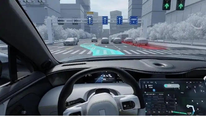 小米車禍影響后續(xù)，多地高速新增“慎用智駕”或“勿用智駕”路牌