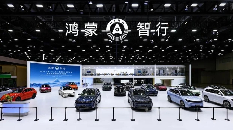 一季度新勢力格局再洗牌，最“慘”的卻不是蔚來