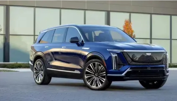 凱迪拉克將停產XT6 SUV 工廠將進行臨時裁員
