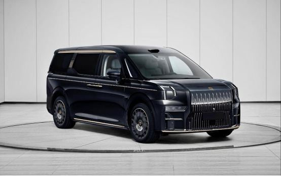 家庭用車首選，2025上海車展最值得關(guān)注MPV TOP6