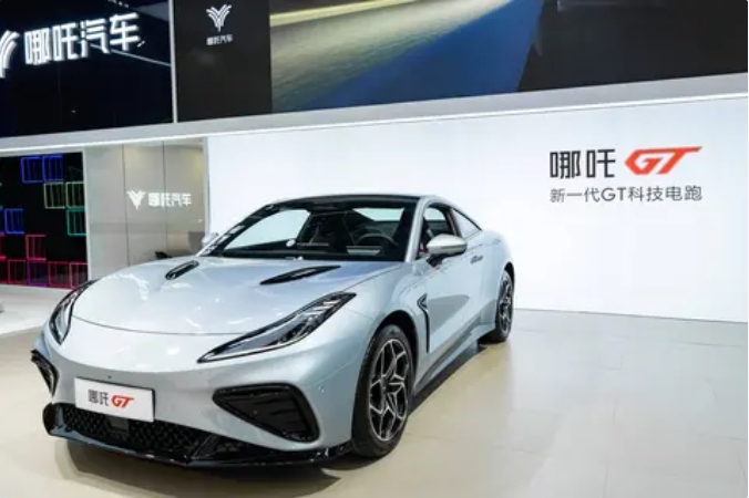 哪吒汽車車機故障頻發(fā)，資金短缺或成主因