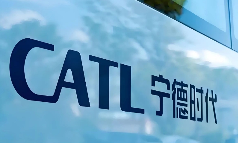 寧德時代“裝備庫”升級，“雙核電池”解決能源“卡脖子”