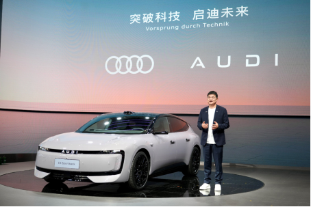 合資2.0新產(chǎn)品陣容 上汽大眾多款新車亮相上海車展