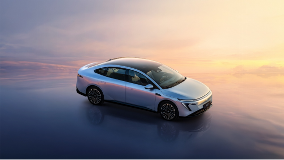 東風日產(chǎn)N7正式上市 起售價11.99萬元