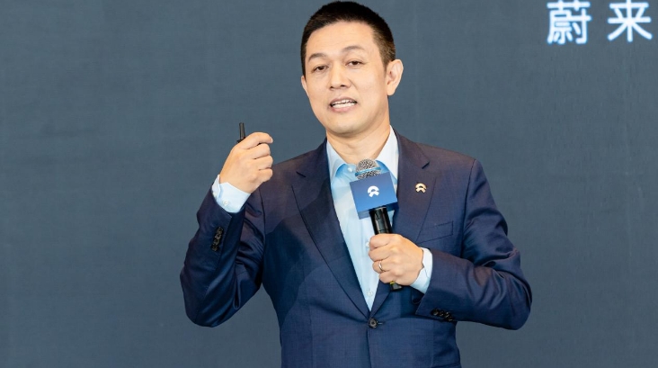 三大品牌深度整合，李斌的改革大刀能否“砍”醒蔚來？