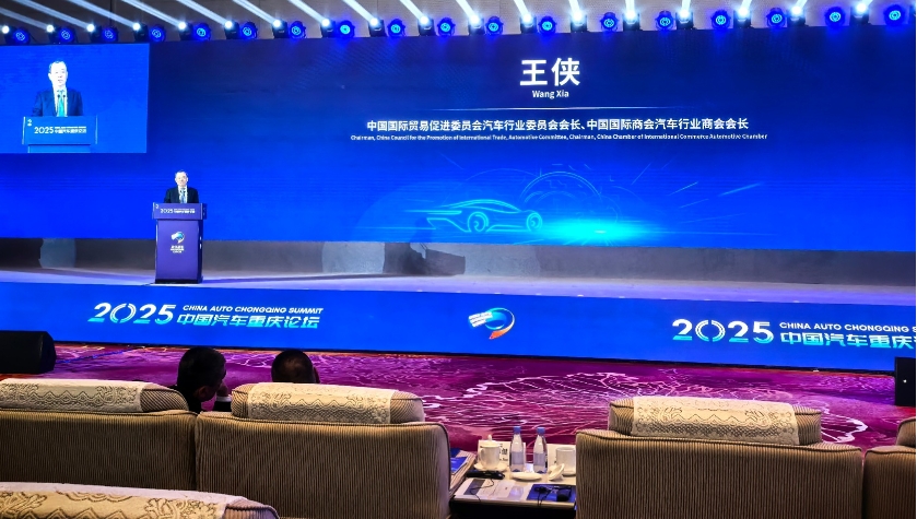 王俠：于變革中探尋行業(yè)未來，破局內(nèi)卷與兼并之困