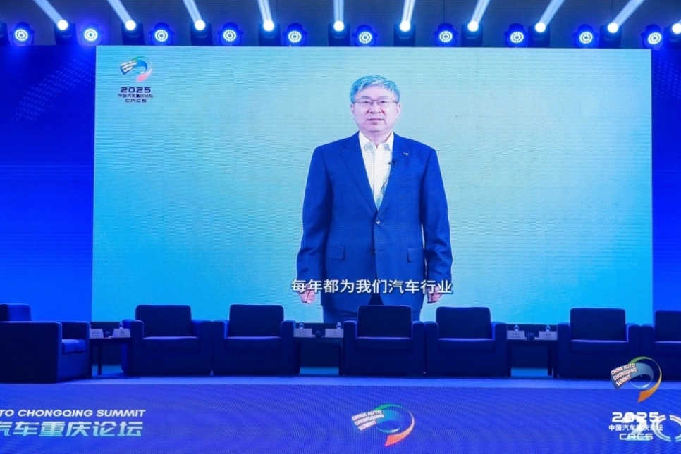 尹同躍：靠品質(zhì)樹口碑，拒絕價(jià)值向下走的價(jià)格戰(zhàn)