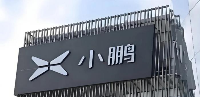 小鵬首款增程車曝光，大空間SUV要搶理想地盤？