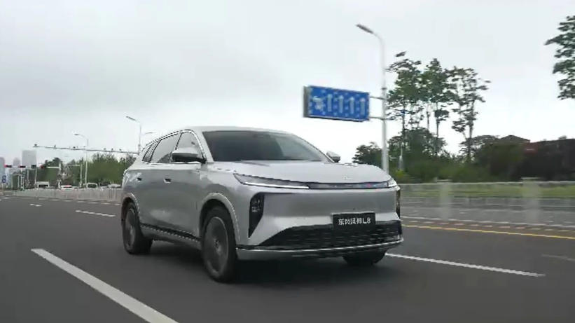 真切感受到大五座的好，東風(fēng)風(fēng)神L8將舒適“打包”