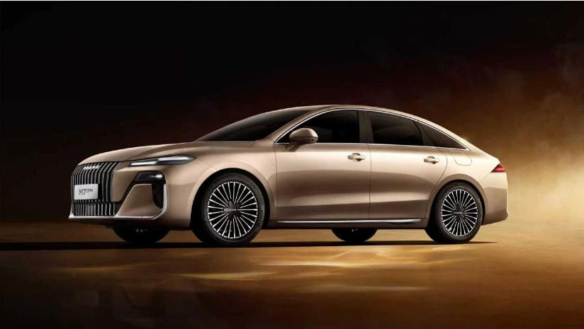 上汽乘用車(chē)“二次創(chuàng)業(yè)”見(jiàn)成效，榮威M7預(yù)售一周訂單量突破