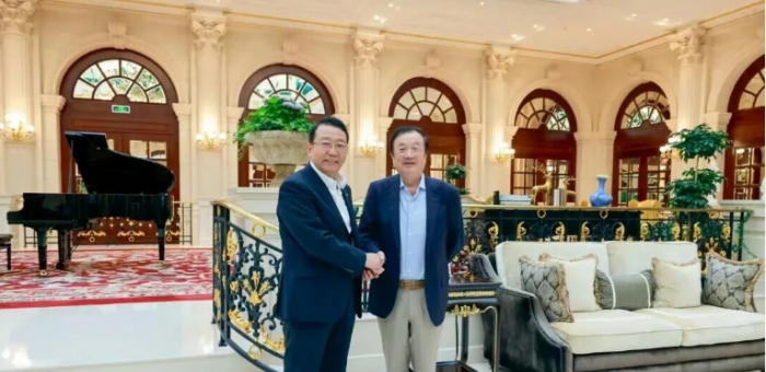 廣汽不做代工廠，與華為合作的啟境上來(lái)就要賣30萬(wàn)