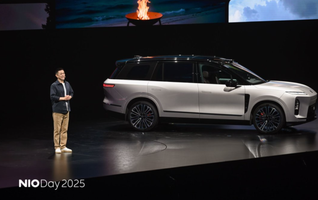 全新ES8降價(jià)提產(chǎn)能，蔚來沖刺第四季度盈利有戲了？