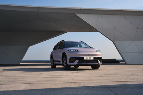 首款純電平臺SUV 北京現(xiàn)代EO羿歐預(yù)售價(jià)13萬起