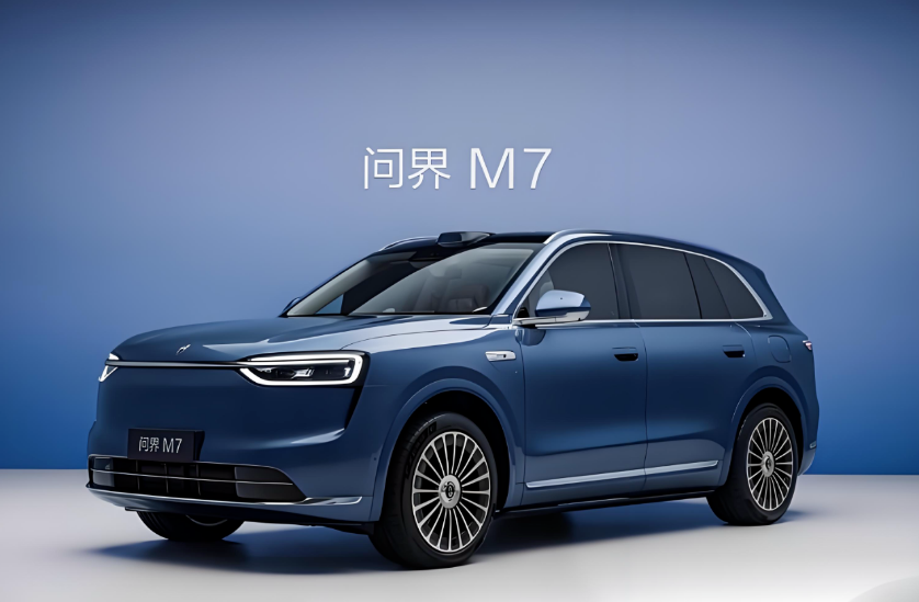 “代號(hào)9927”，賽力斯11月港股敲鐘