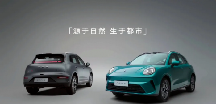 穿著200塊外套的魏建軍，帶著長(zhǎng)城汽車(chē)“掙了”一千多億