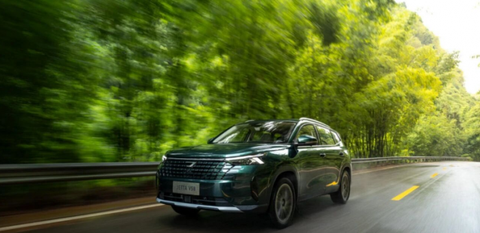 問鼎3000萬輛后，一汽-大眾鎖定年銷200萬輛新目標