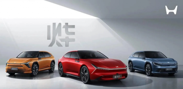 調(diào)查：首款車上市半年就連續(xù)降價，本田燁品牌中國前景“彷徨”？