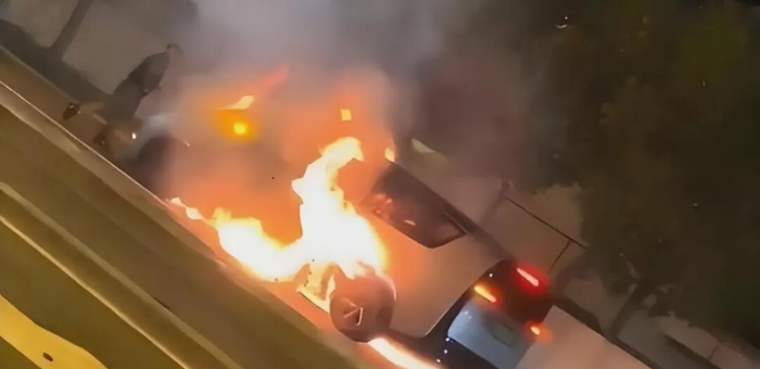 被指避重就輕，理想召回Mega為何引發(fā)更多質(zhì)疑？