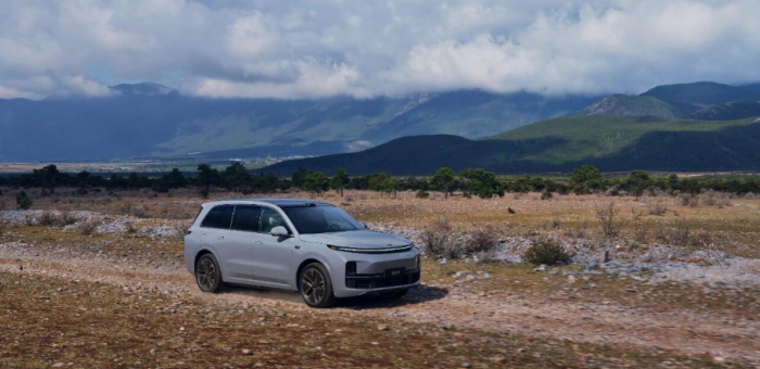 理想汽車從不做虧本買賣，召回砸的20億買完信任還要買未來