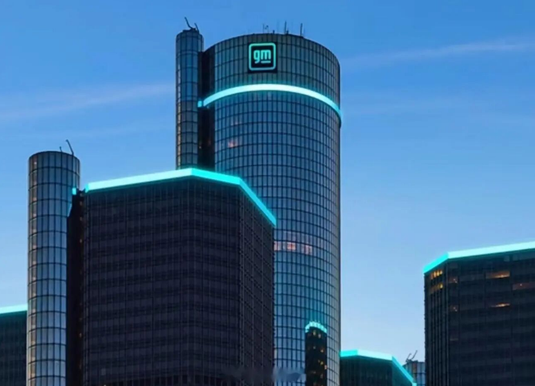 通用汽車高層調(diào)整，設(shè)立新職位體現(xiàn)戰(zhàn)略升維