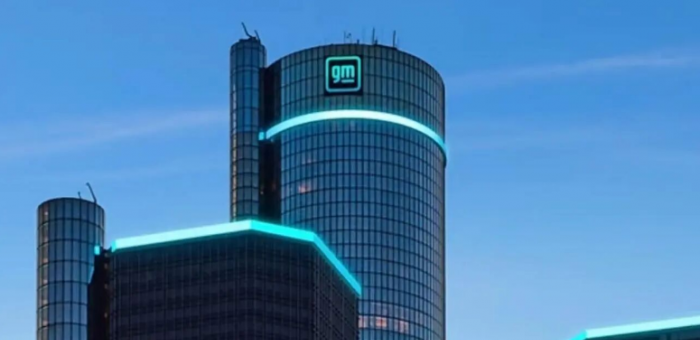 通用汽車高層調(diào)整，設(shè)立新職位體現(xiàn)戰(zhàn)略升維