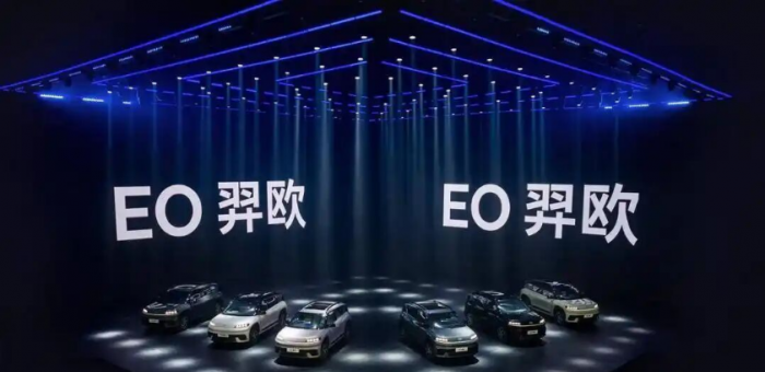 眼饞小鵬自動(dòng)駕駛，現(xiàn)代汽車(chē)這是要坐收漁翁之利？