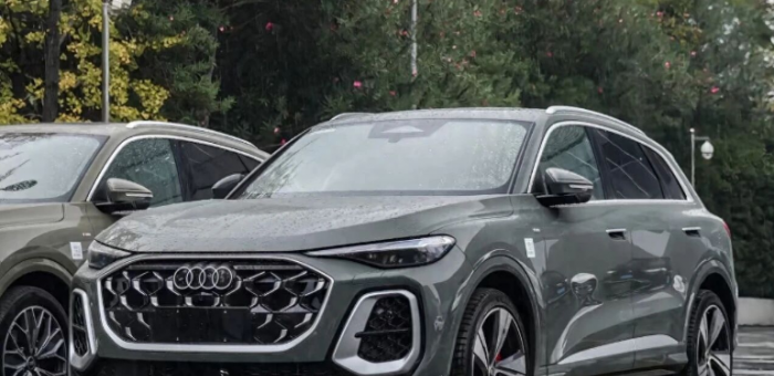 調(diào)查：換代在即，奧迪Q5L開啟“清庫(kù)存”模式