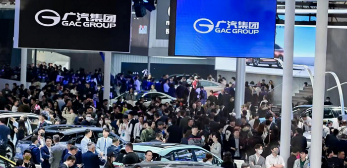 廣汽集團(tuán)選出總經(jīng)理，雙線作戰(zhàn)加速自救