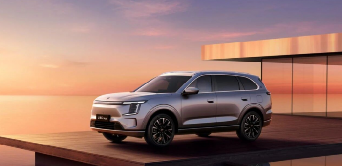 7年銷量200萬輛，捷途汽車如何跑出中國品牌“加速度”？