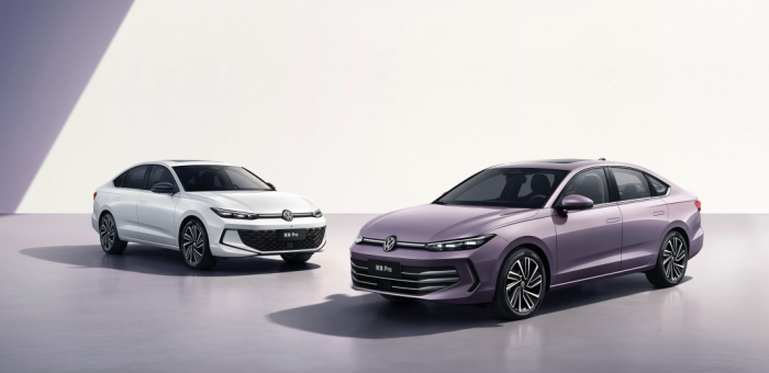 車身加長補(bǔ)齊智能短板，8.88萬起售的朗逸Pro真給力